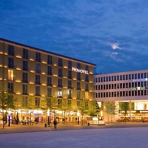 Novotel München Messe