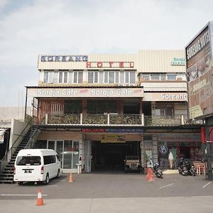 Hotel Soreang